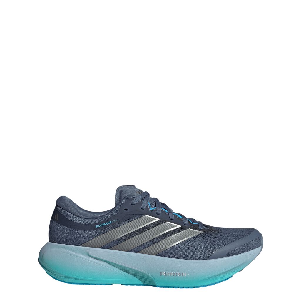 adidas Supernova Rise 3 M - Miesten juoksukengät | Intersport